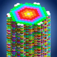 Hexa Sort